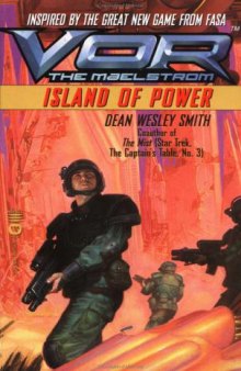 Island of Power (Vor: The Maelstrom)