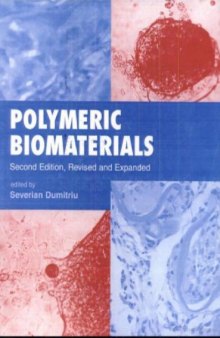 Polymeric Biomaterials  (Revised) 