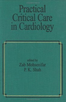 Practical critical care in cardiology