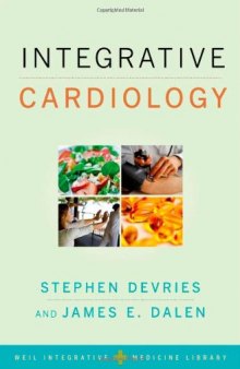 Integrative Cardiology  