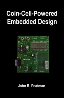 Coin-Cell-Powered Embedded Design