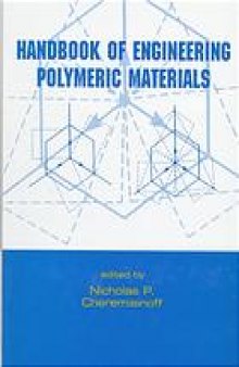 Handbook of engineering polymeric materials