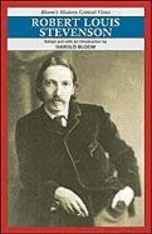 Robert Louis Stevenson (Bloom's Modern Critical Views)