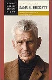Samuel Beckett (Bloom's Modern Critical Views)