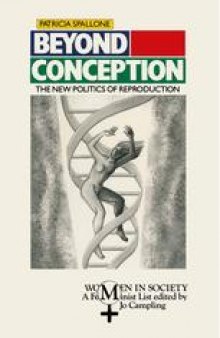 Beyond Conception: The New Politics of Reproduction