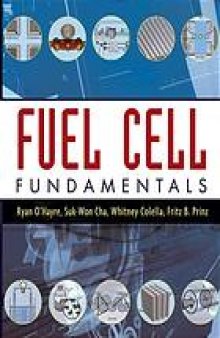 Fuel cell fundamentals