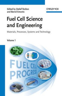 Fuel Cell Science: Theory, Fundamentals, and Biocatalysis