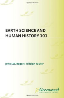 Earth Science and Human History 101 (Science 101)