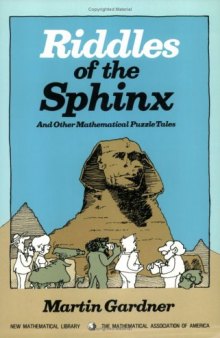 Riddles of the sphinx