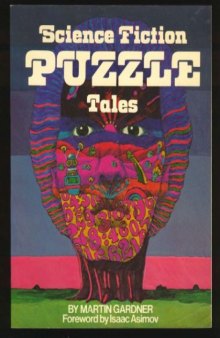 Science Fiction Puzzle Tales