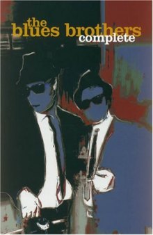 Blues Brothers: Complete (Noten Sheetmusic)