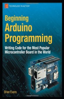 Beginning Arduino Programming