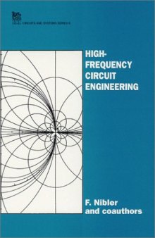 High-frequency circuit engineering
