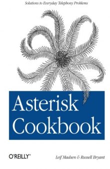 Asterisk Cookbook