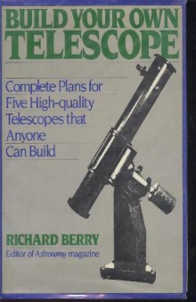 Build your own Telescope (1985)(en)(276s)