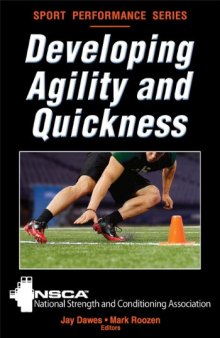 Developing Agility and Quickness