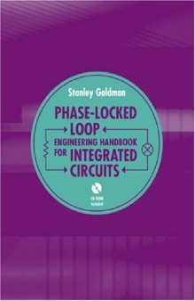 Phase-Locked Loops Engineering Handbook for Integrated Circuits