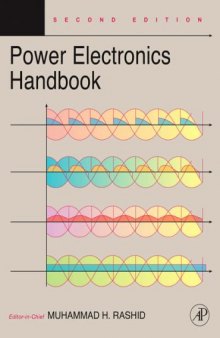 Power electronics handbook: Devices, circuits and applications