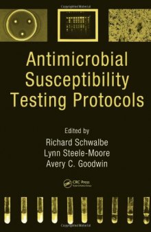 Antimicrobial Susceptibility Testing Protocols  