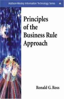 Principles of the business rule approach