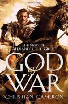 God of War: The Story of Alexander the Great
