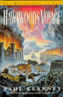 Hawkwood's Voyage (Monarchies of God S.)
