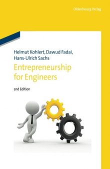 Entrepreneurship for engineers