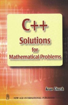 C++ solutions for mathematical problems