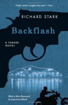 Backflash: A Parker Novel