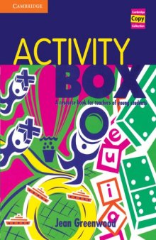Activity Box: A Resource Book for Teachers of Young Students (Cambridge Copy Collection)