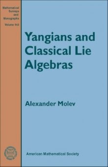 Yangians and classical Lie algebras