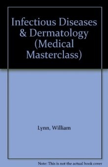 Infectious diseases and dermatology