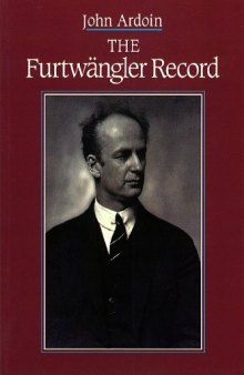 The Furtwängler record