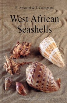 West African Seashells