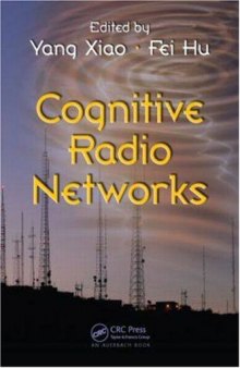 Cognitive Radio Networks (2008)