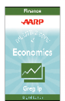 AARP the Little Book of Economics. How the Economy Works in the Real World