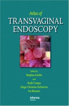 Atlas of Transvaginal Endoscopy