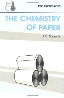 Chemistry of Paper
