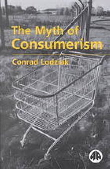 The myth of consumerism