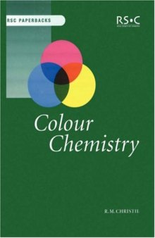 Colour Chemistry 