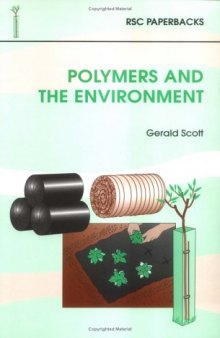 Polymers and the environment