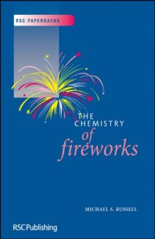 Russell - The Chemistry of Fireworks