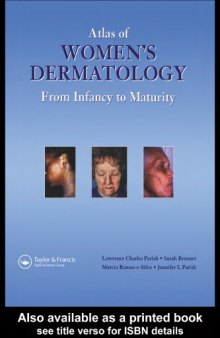 Atlas of Women's Dermatology