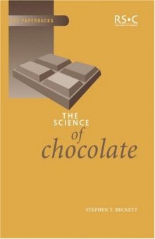 The science of chocolate