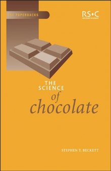 The Science of Chocolate