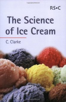 The science of ice cream