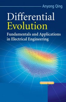 Differential Evolution: Fundamentals and Applications in Electrical Engineering