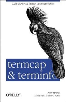 Termcap and Terminfo