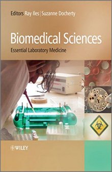 Biomedical sciences : essential laboratory medicine