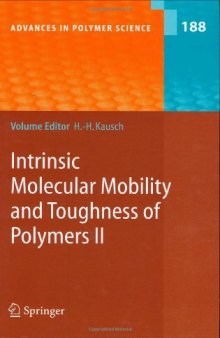 Intrinsic Molecular Mobility and Toughness of Polymers II